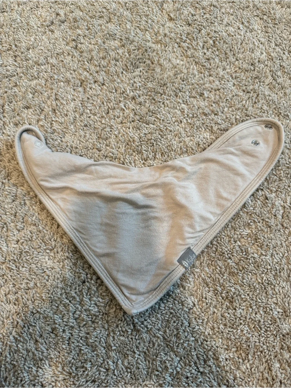 Kyte Baby Bib